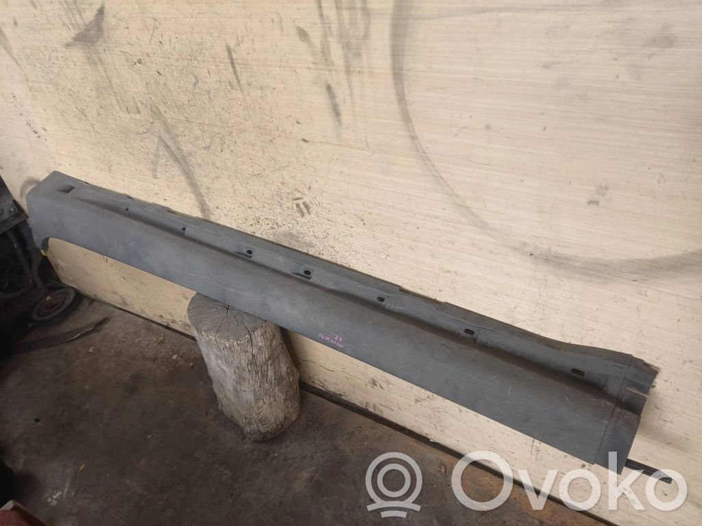Volvo XC90 Sill 