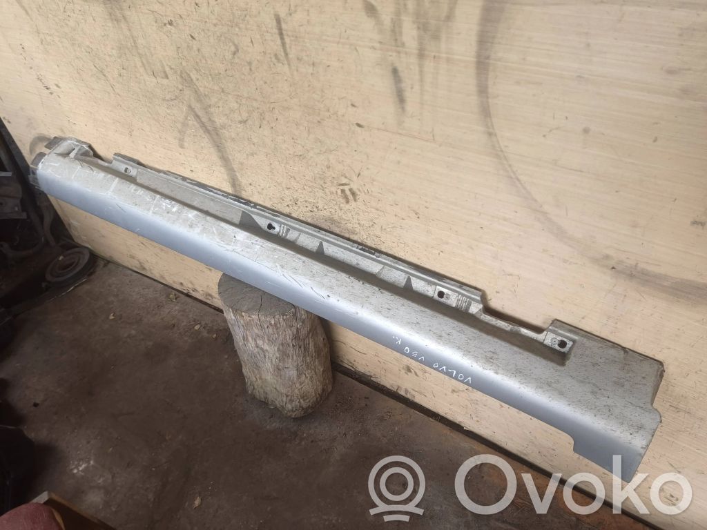 Volvo V50 Sill 