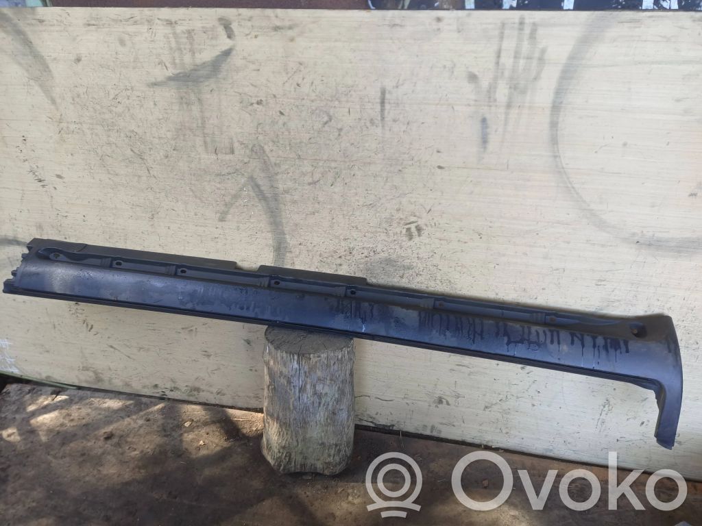 Volvo XC70 Sill 