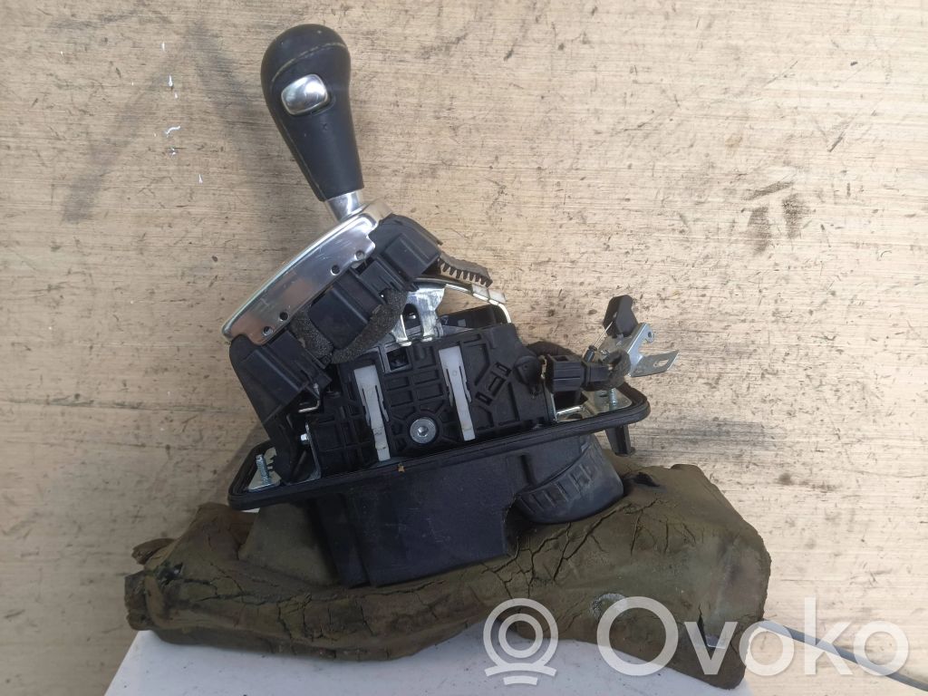 Audi A8 S8 D3 4E Selector caja de cambios 