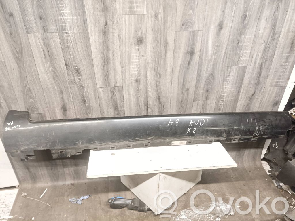 Audi A8 S8 D3 4E Sill 