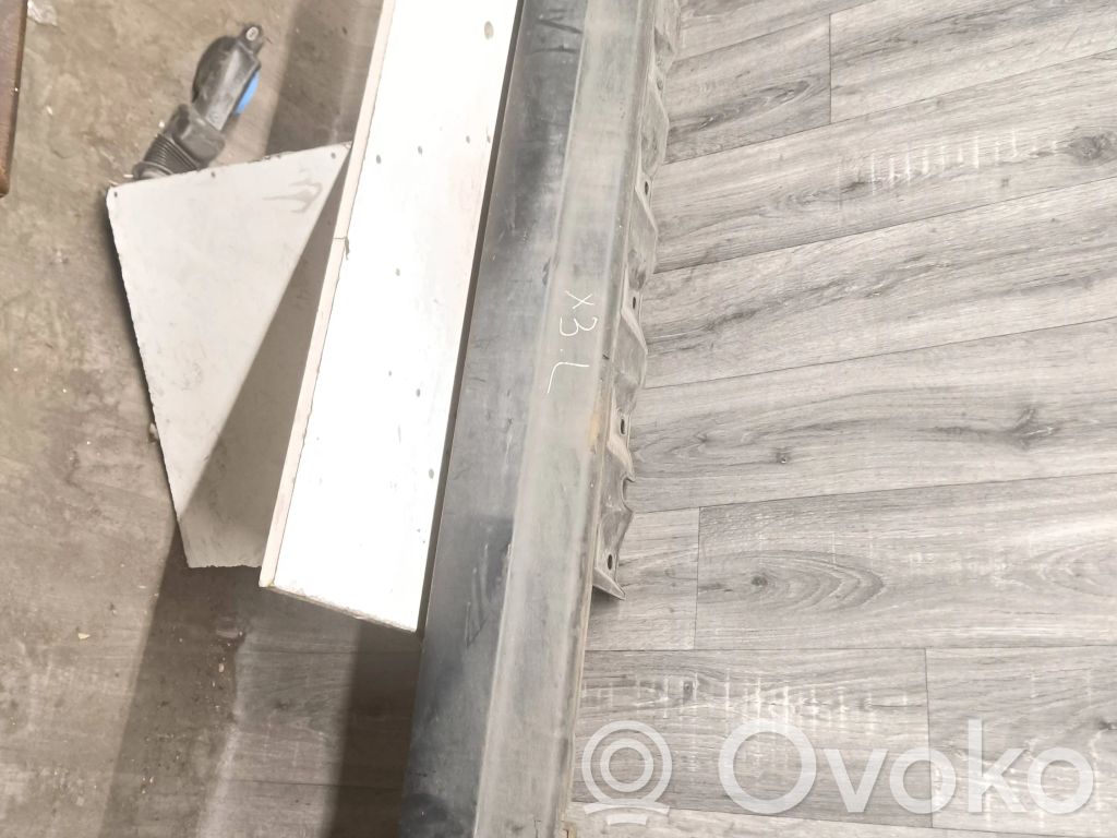 BMW X3 E83 Sill 