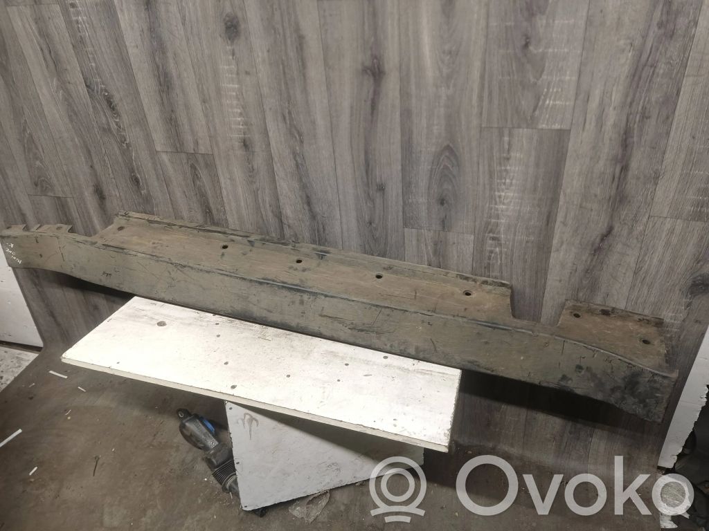 Mini One - Cooper R50 - 53 Sill 