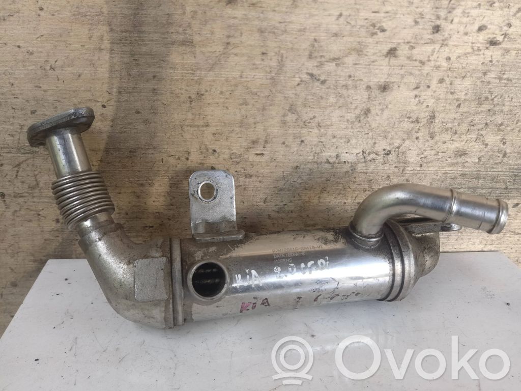 KIA Rio EGR aušintuvas 