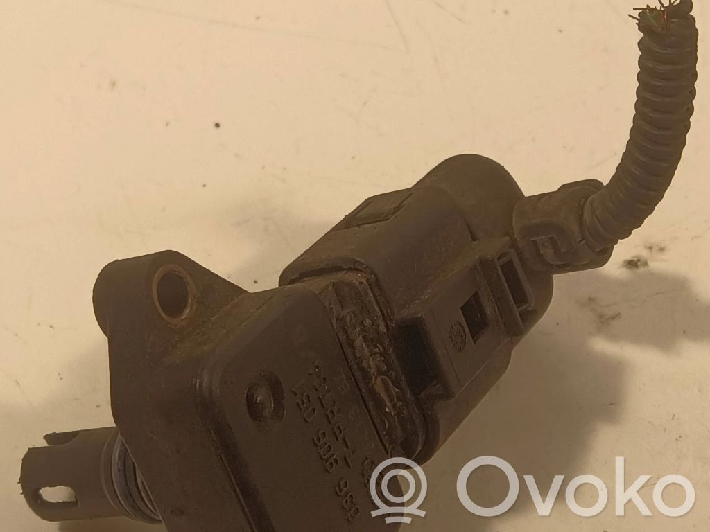 Audi A6 S6 C5 4B Luftdrucksensor 