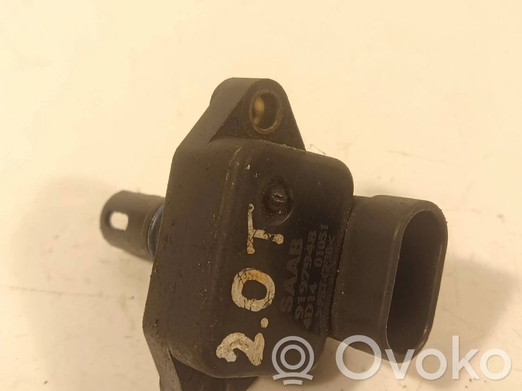 Saab 9-5 Air pressure sensor 