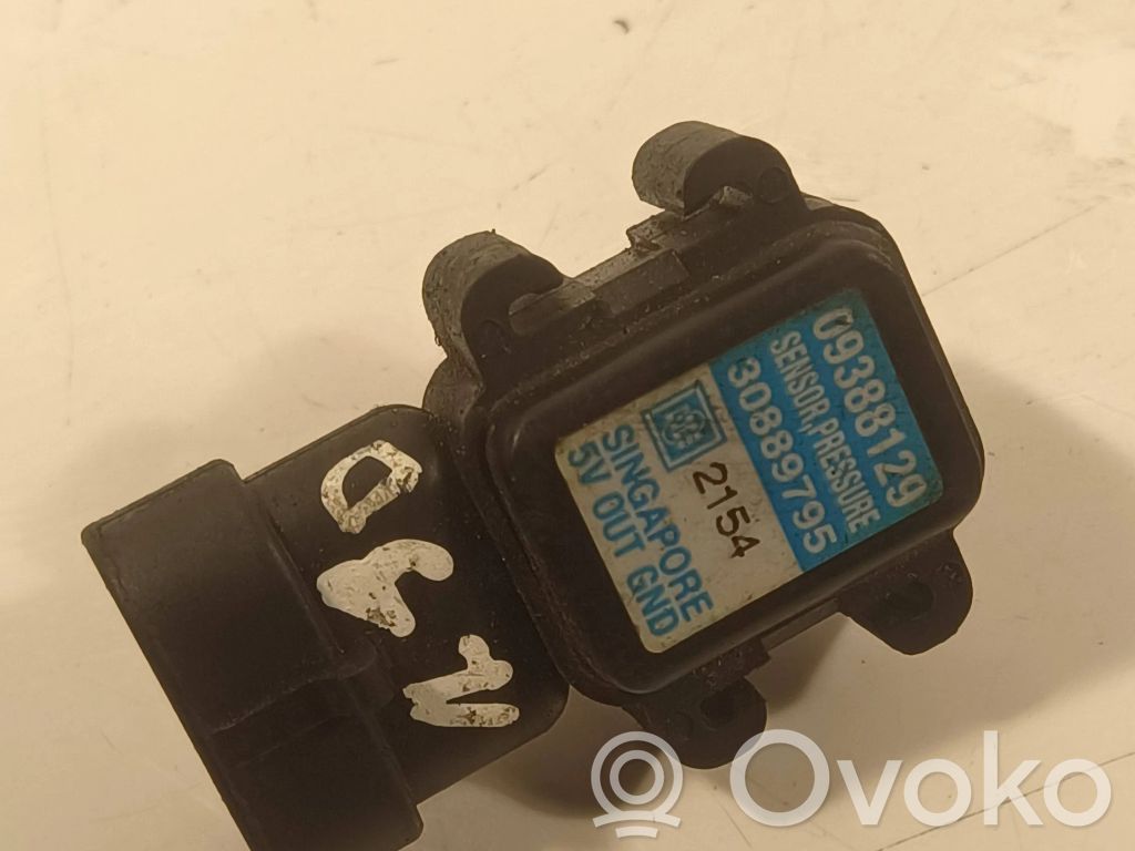 Luftdrucksensor   30889795,09388129,2154,7700106886,M889795