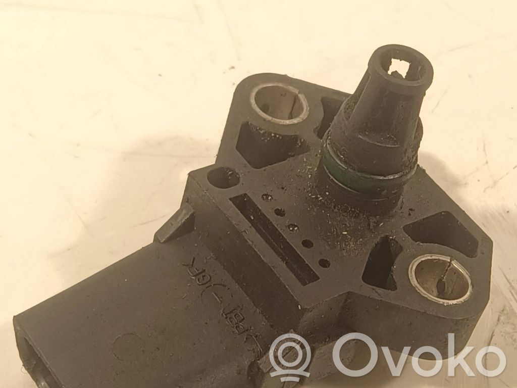 Audi A2 Air pressure sensor 