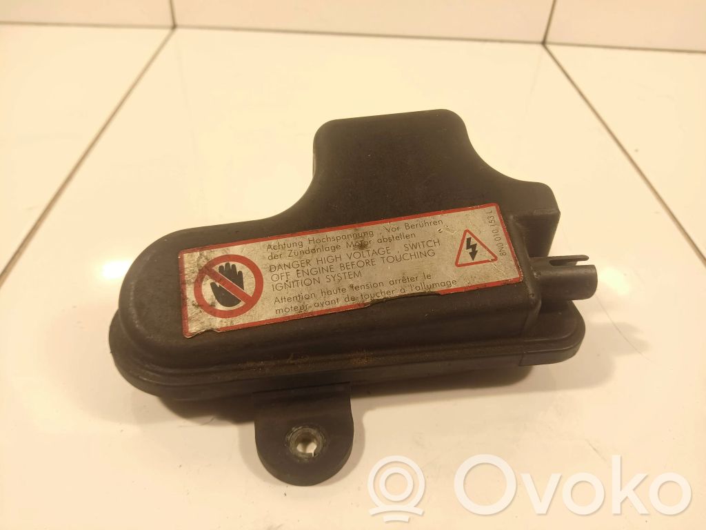Audi TT Mk1 Tyhjiösäiliö 