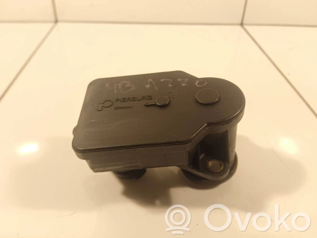 Mercedes-Benz A W169 Activador/motor del colector de admisión 