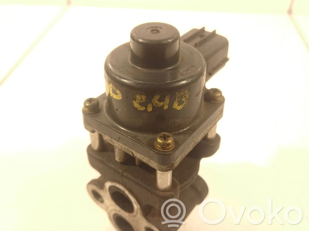 Mitsubishi Grandis EGR vožtuvas 