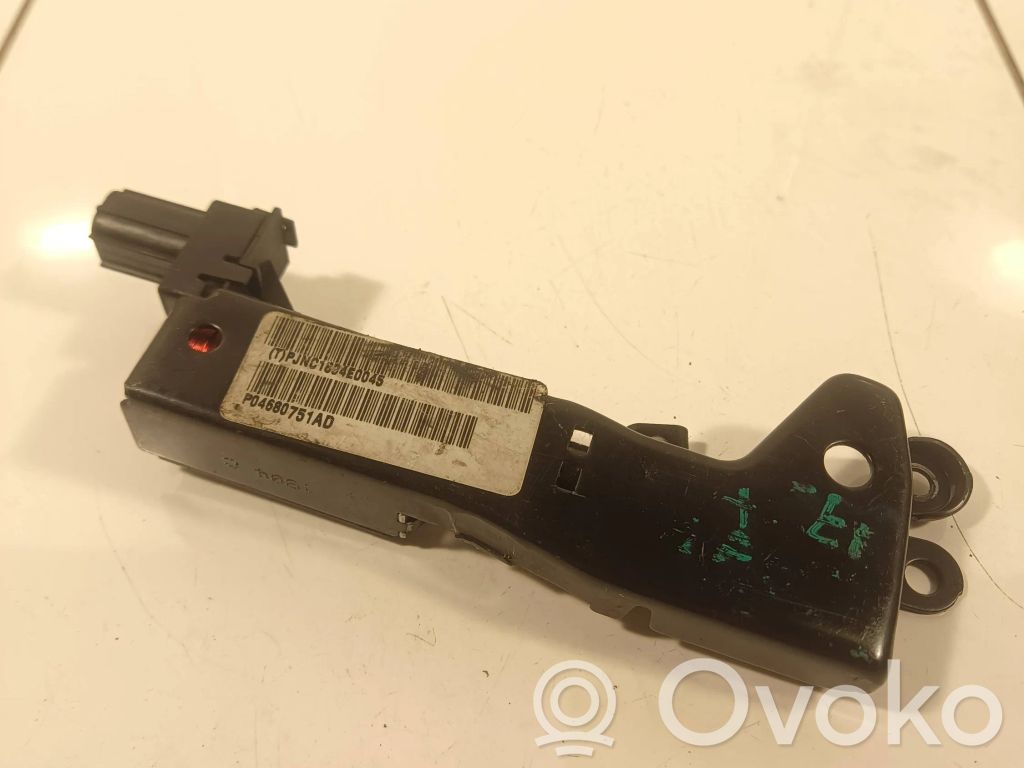 Chrysler Voyager Tailgate boot lock/latch motor 