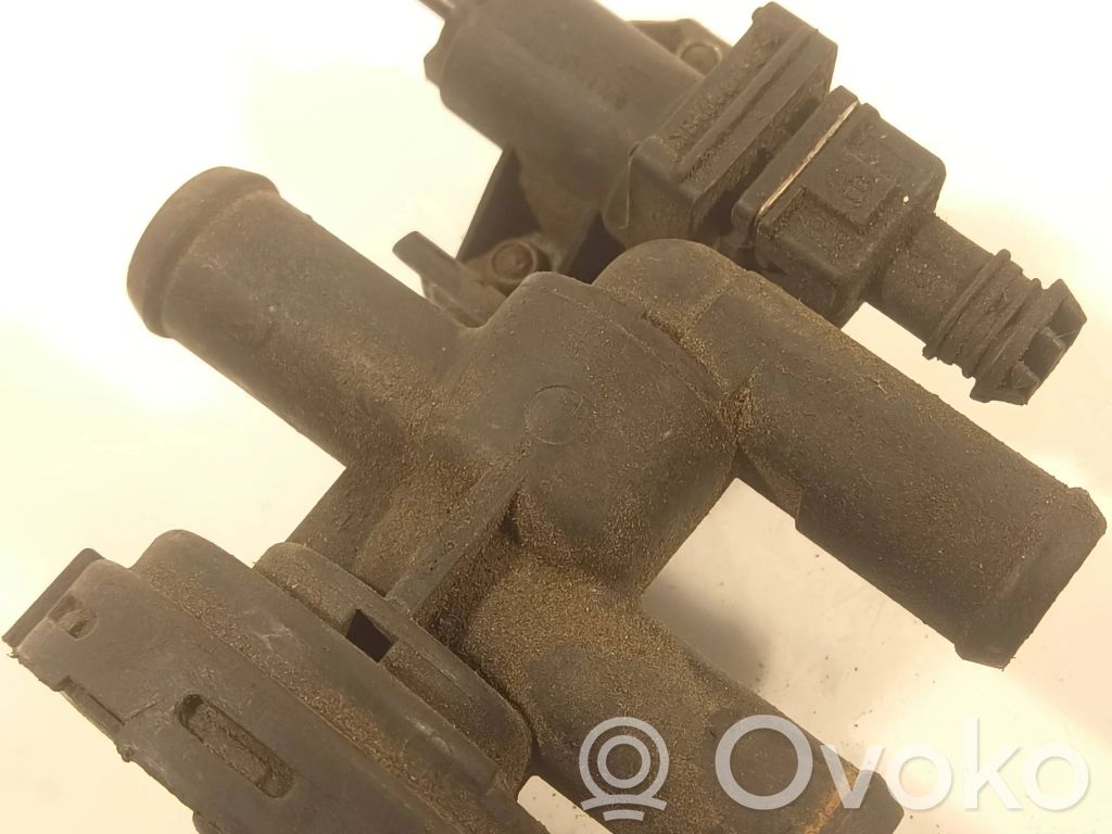 Saab 9-5 Zawór sterujący płynu chłodzącego 