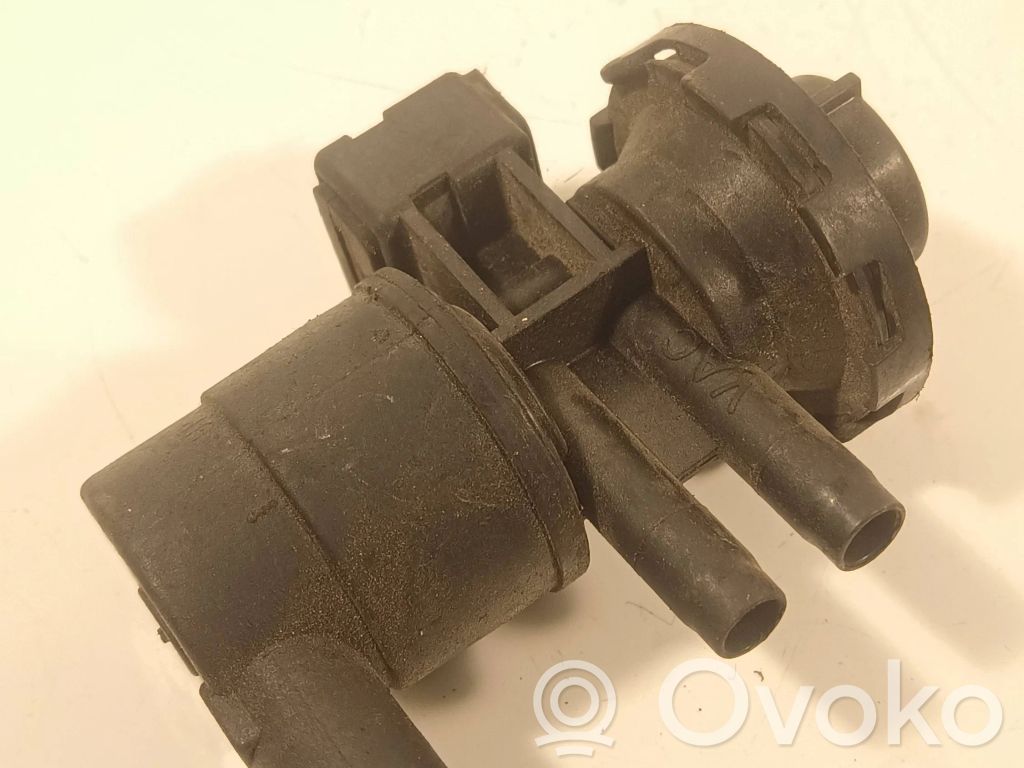 Jeep Grand Cherokee (WJ) Electroválvula del turbo 