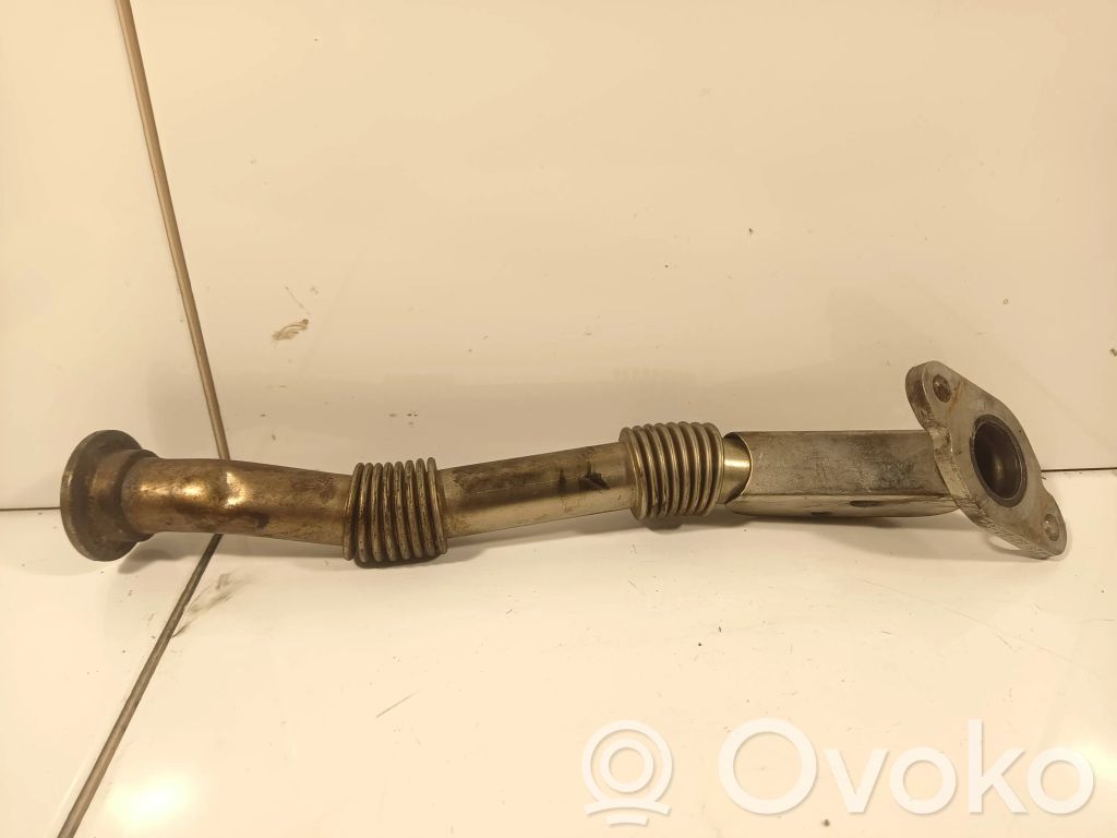 BMW 3 E90 E91 Caurulīte (-es) / šļūtene (-es) 