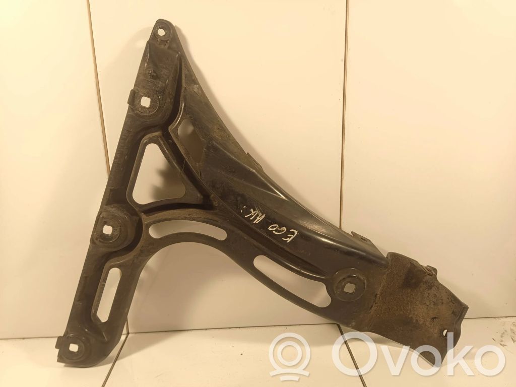BMW 5 E60 E61 Rear bumper mounting bracket 