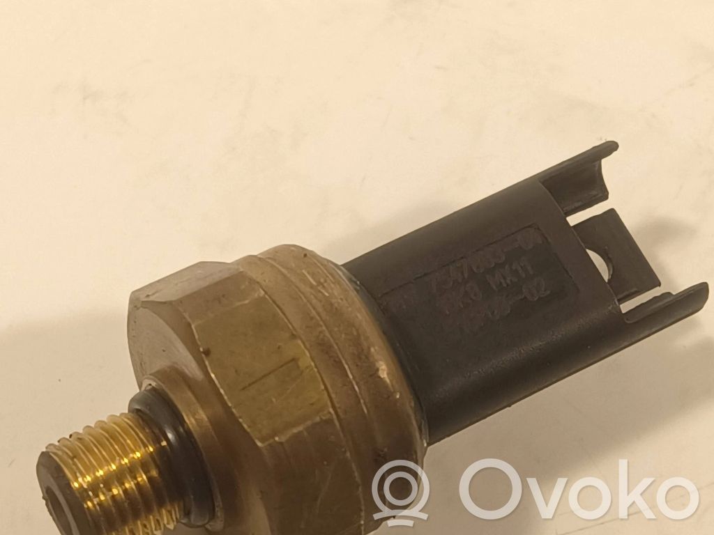 Fuel pressure sensor   754788304,18K8MX11,51CP0902