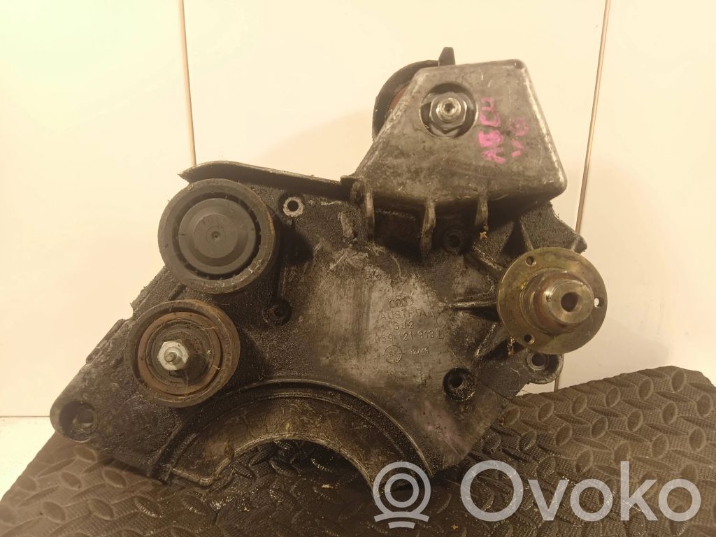 Variklio tvirtinimo kronšteinas   059121313F,3243
