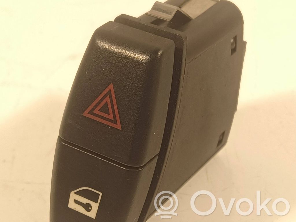 BMW 5 E60 E61 Hazard light switch 
