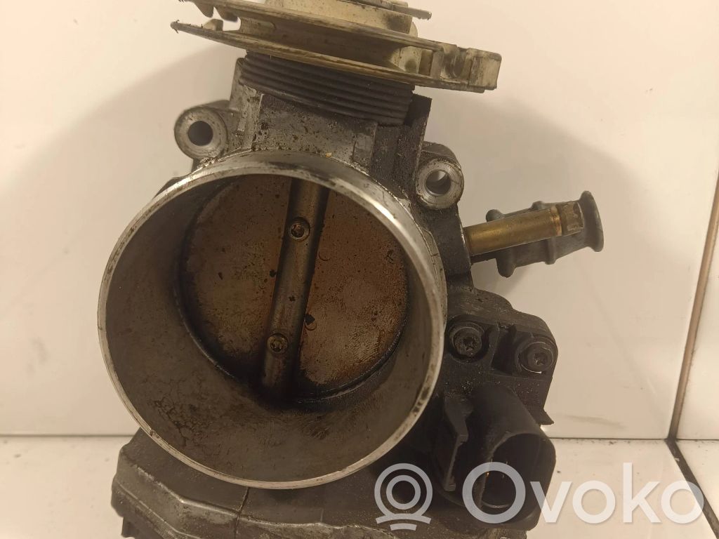 Audi A6 S6 C5 4B Valvola a farfalla 