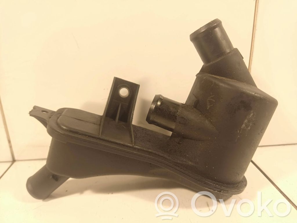 Ford Mondeo MK IV Huohotin/huohotinputki/letku 