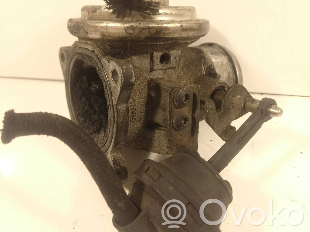 Volkswagen Touran I EGR vārsts 