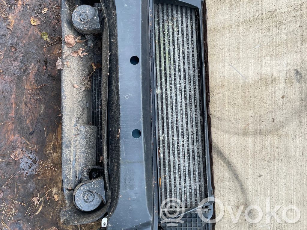 Volvo S40 Radiatora komplekts 
