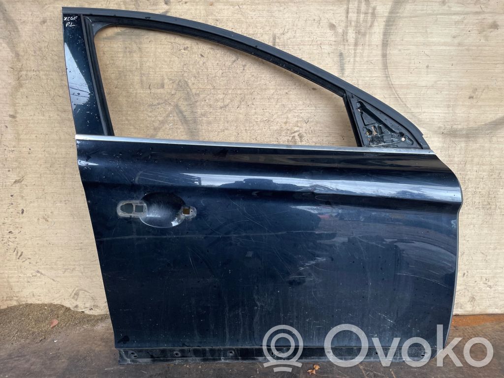 Volvo XC60 Durvis 