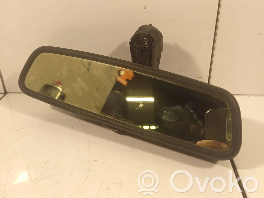 BMW X5 E53 Rear view mirror (interior) 