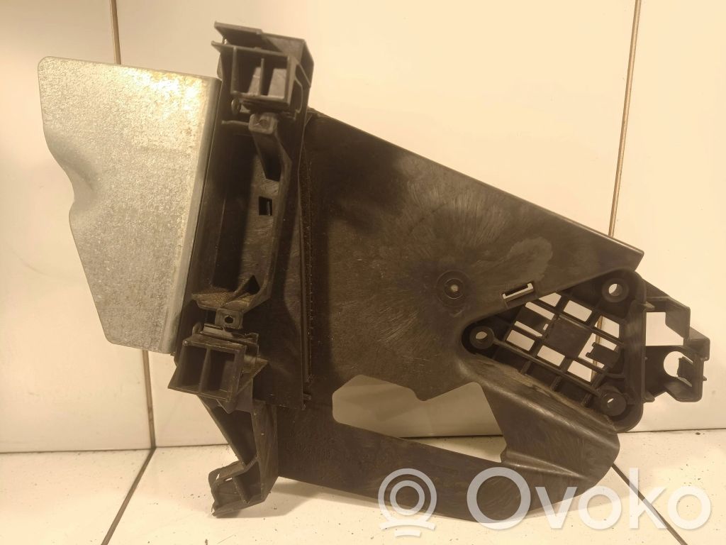 Volvo XC60 Support extérieur, poignée de porte arrière 