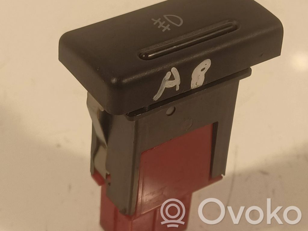 Audi A8 S8 D2 4D Fog light switch 
