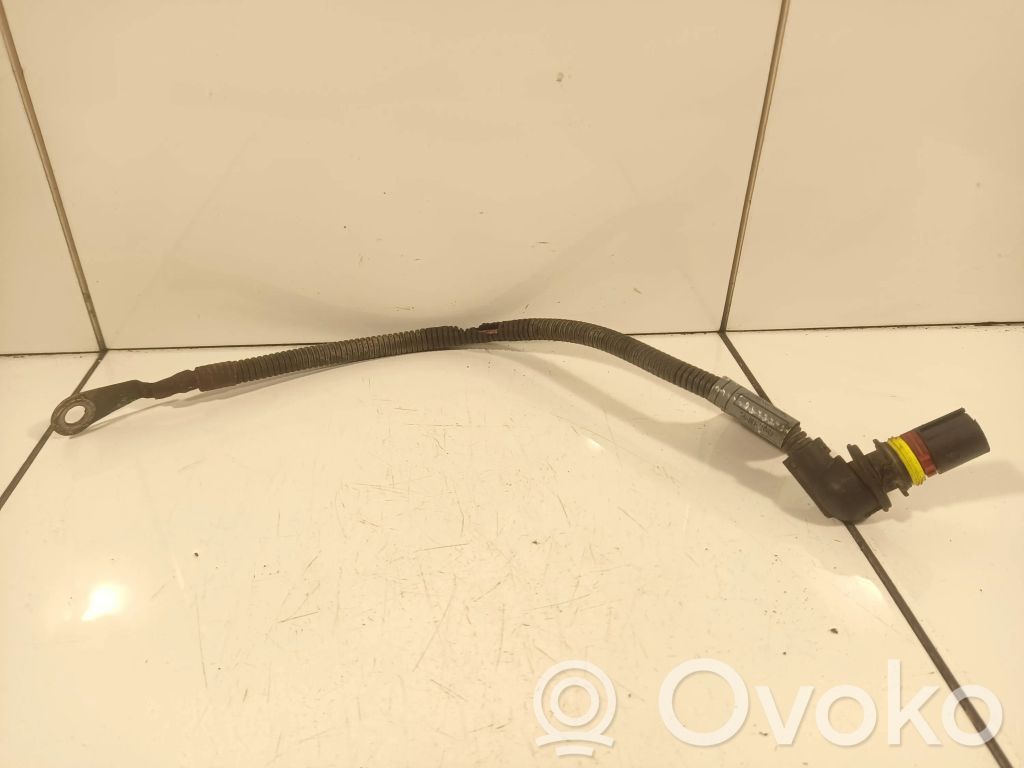 BMW X5 E53 Glow plug wires 