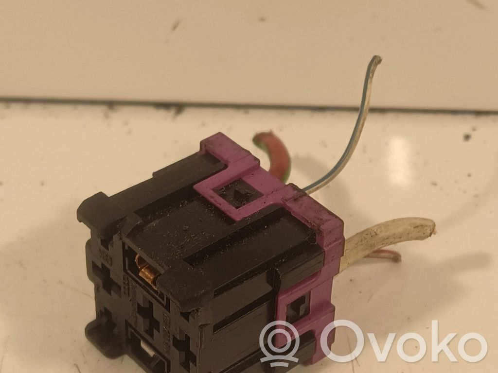 Volkswagen Golf IV Otros cableados 