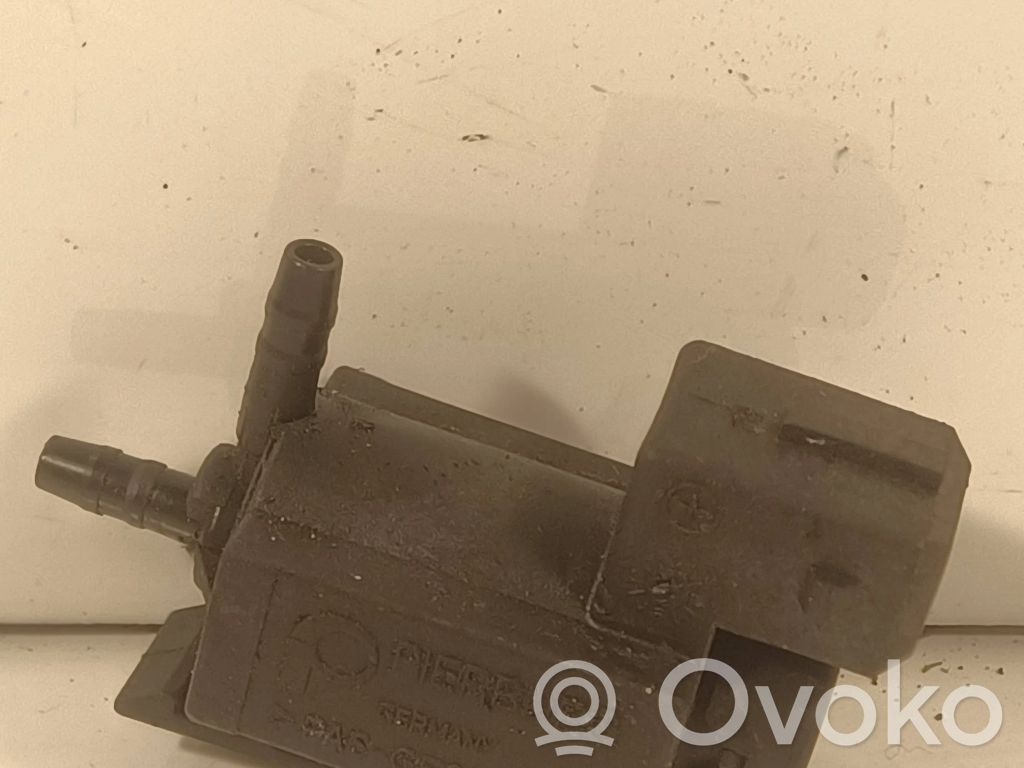 BMW 3 E90 E91 Solenoid supapă turbosuflantă 