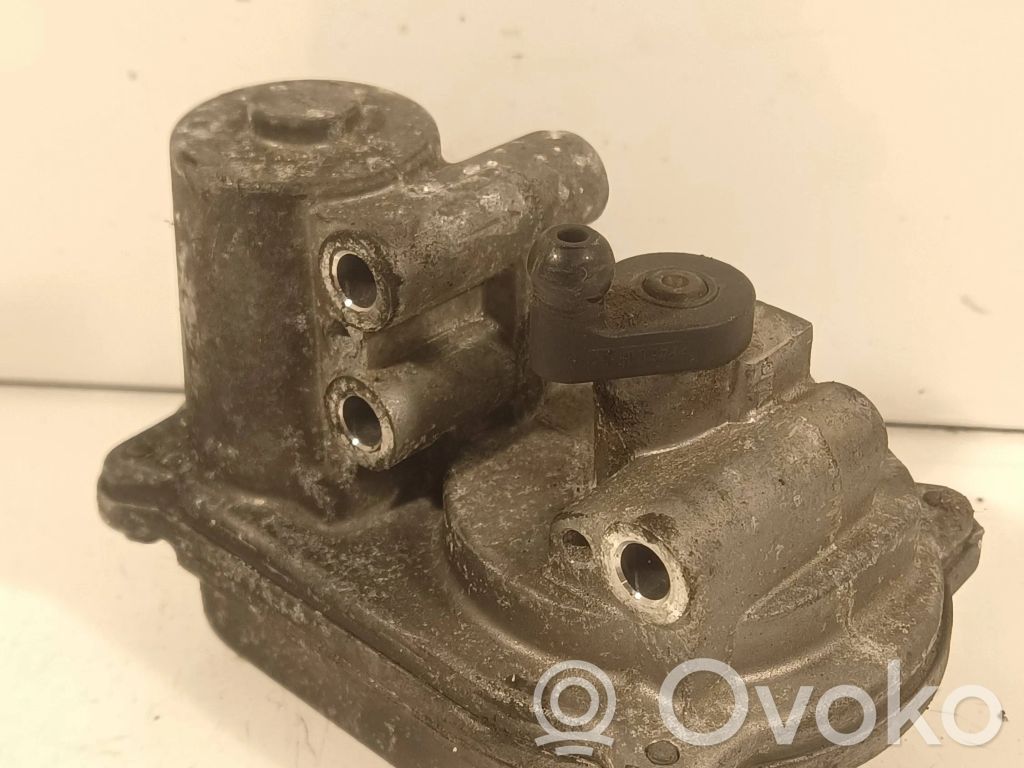 Audi A6 S6 C6 4F Luftklappensteuerungsmotor 