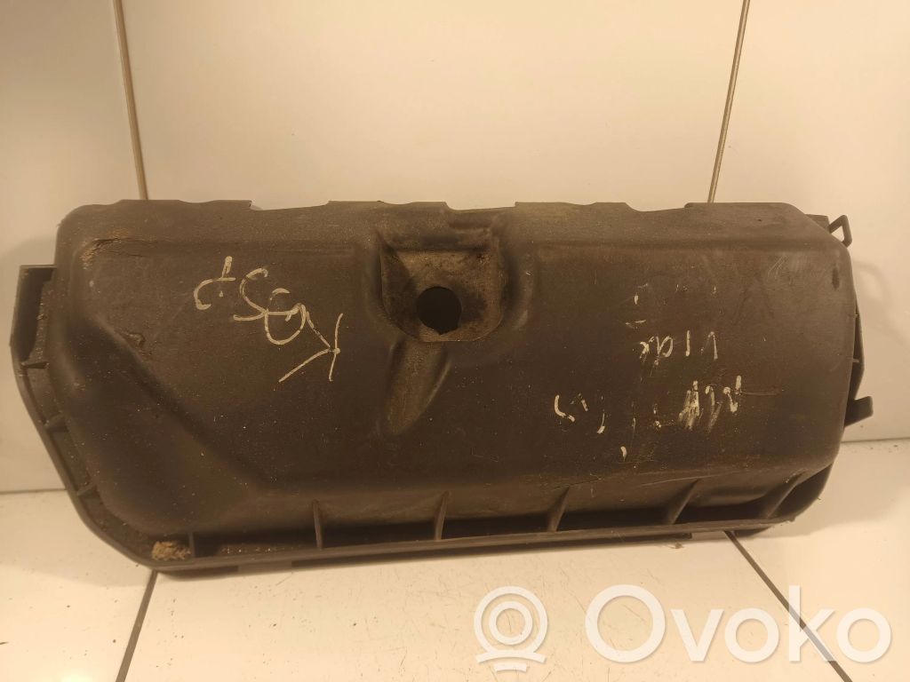 Renault Trafic II (X83) Engine cover (trim) 