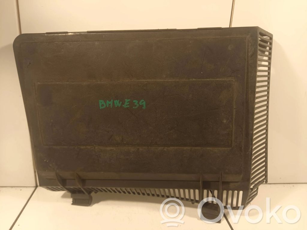 Abdeckung Deckel Luftfilterkasten   8379626