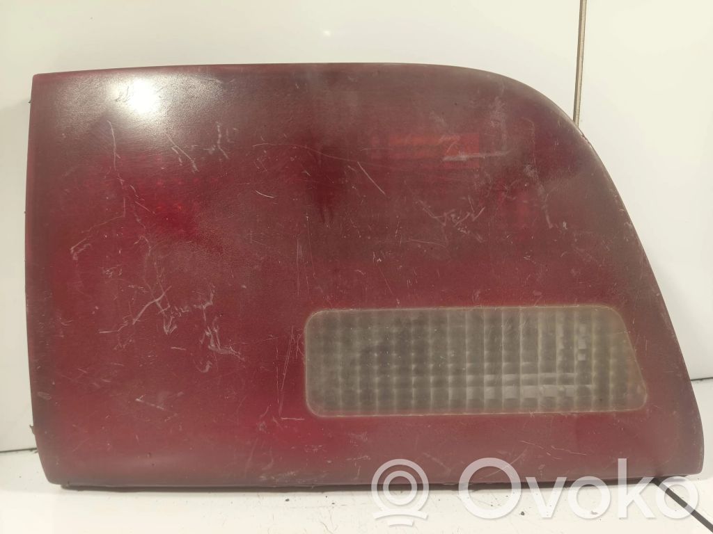 BMW X5 E53 Tailgate rear/tail lights 