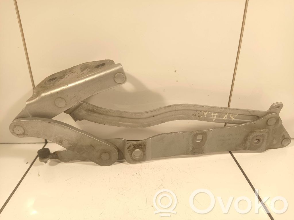 Audi A8 S8 D3 4E Tailgate/trunk/boot hinge 