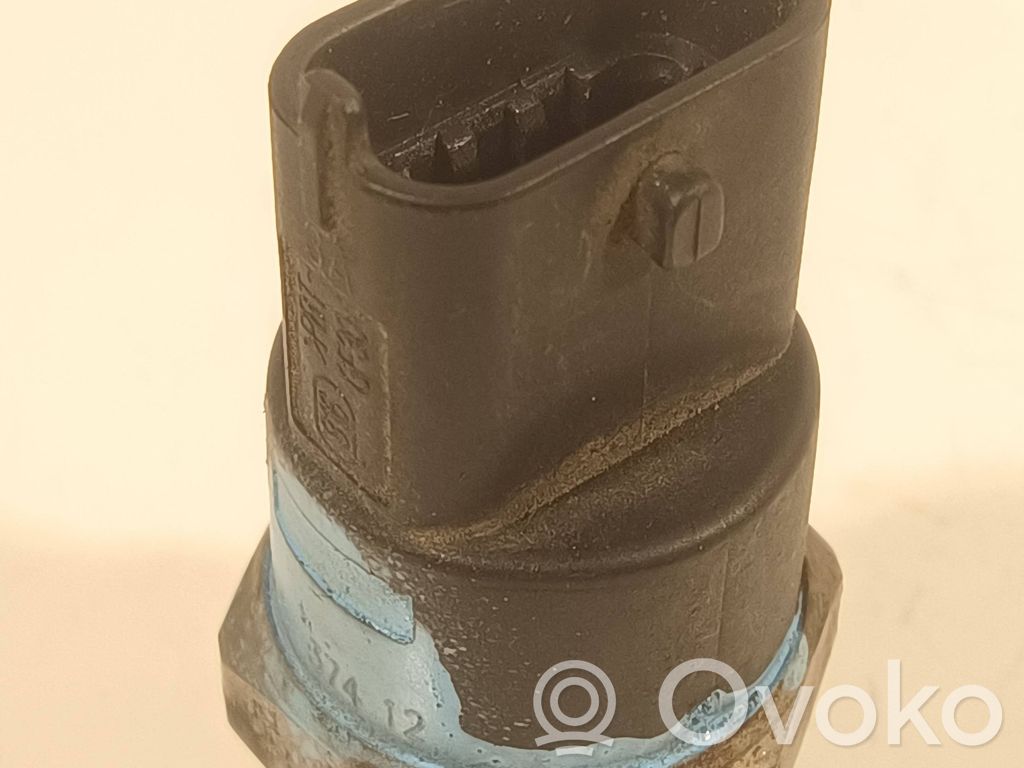 Volvo XC90 Kraftstoffdrucksensor 