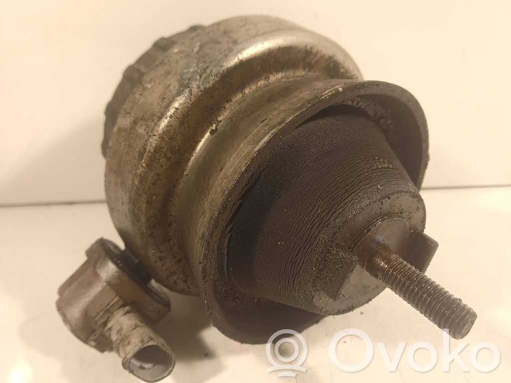Audi A6 S6 C6 4F Suport tampon motor 