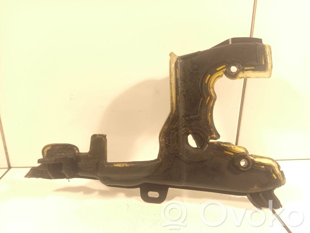 Ford Mondeo MK IV Timing belt guard (cover) 