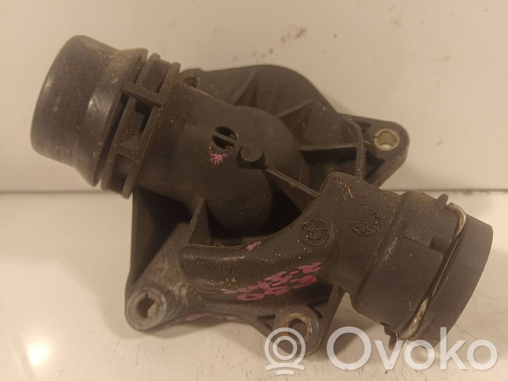 BMW 3 E46 Termostaatin kotelo 