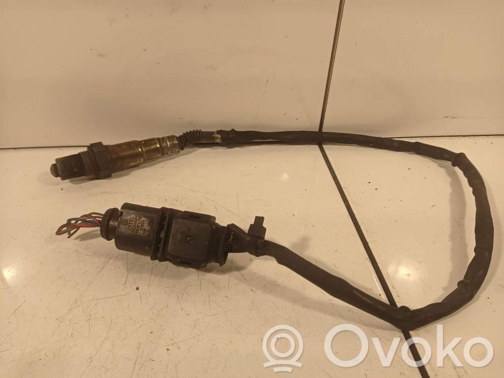 Lambda probe sensor   03G906262,0281004052