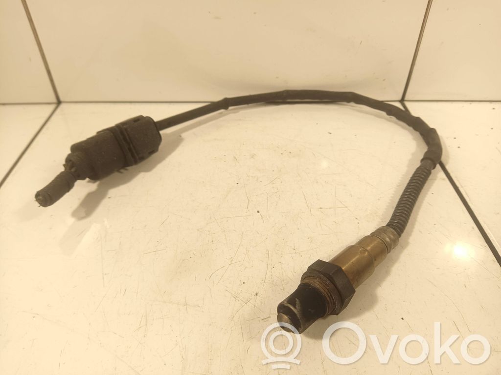 Sensore della sonda Lambda   30751034,2580170,0258017043,30650902