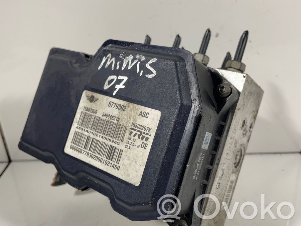 ABS bloks   6779302,15803906,54084831A