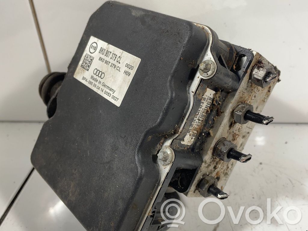 Audi A5 Sportback 8TA Bomba de ABS 