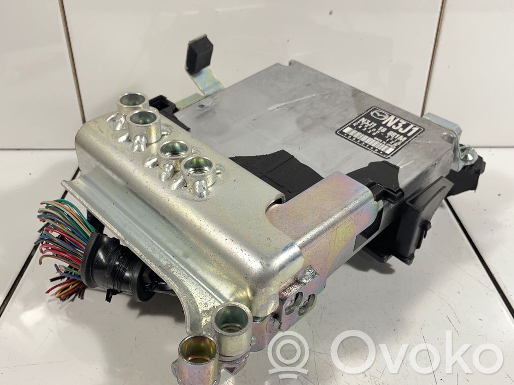 Mazda RX8 Engine control unit/module 