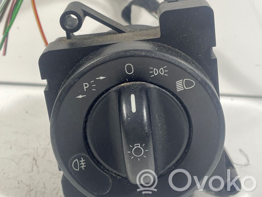 Interruptor de luz   A9065450504,ZGS003,5638236