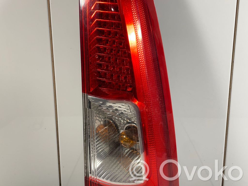 Volvo V70 Rear/tail lights 